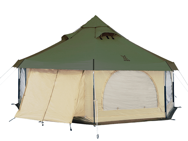 DOD TAKENOKO TENT