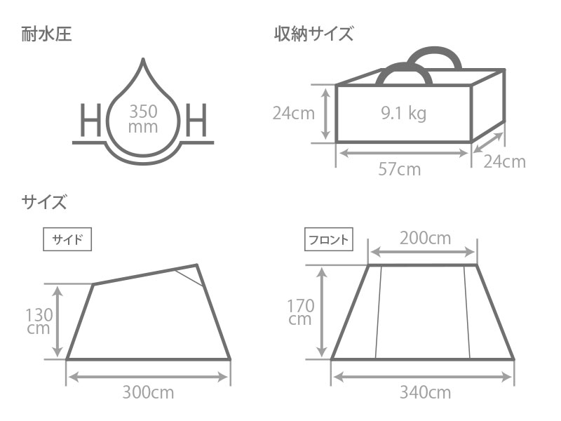  ソロソウルウォウウォウのサイズ画像