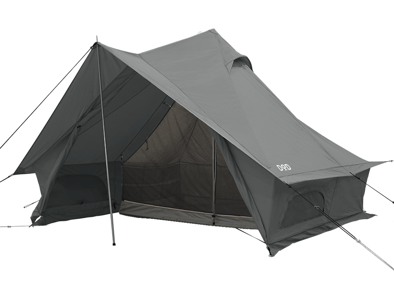 DOD  SHONEN TENT TC ショウネンテントTC T1-757-GY