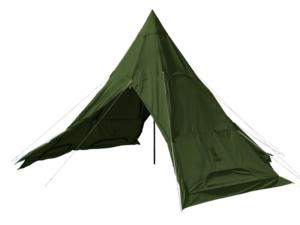 レンコンテント2L(カーキ) T5-737-KH | DOD(ディーオーディー)公式 レンコンテント2L(カーキ) T5-737-KH | DOD(ディーオーディー)公式