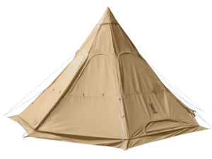 レンコンテント2L（タン） T5-737-TN | DOD（ディーオーディー）公式サイト