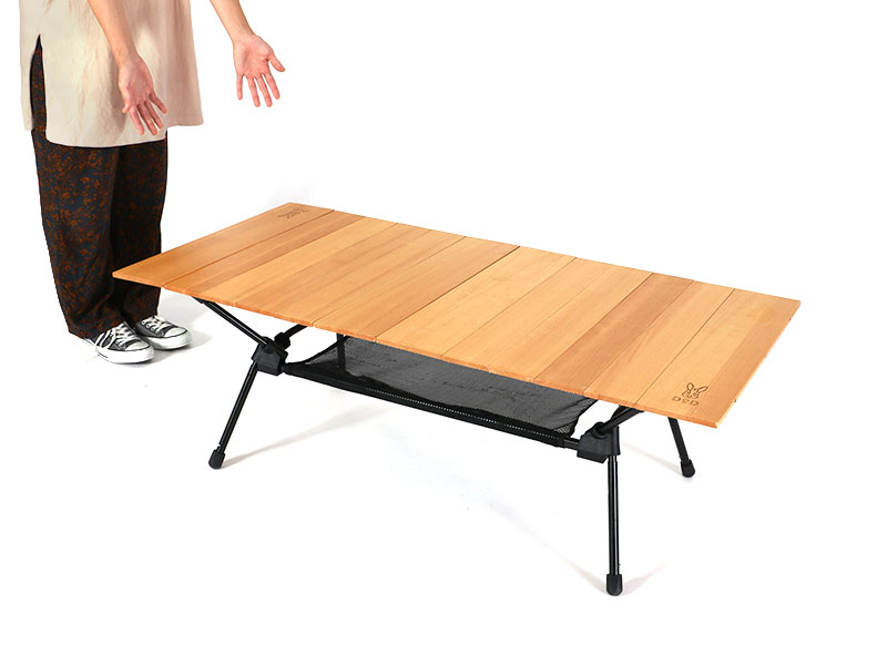 DOD KYANARY TABLE (M)