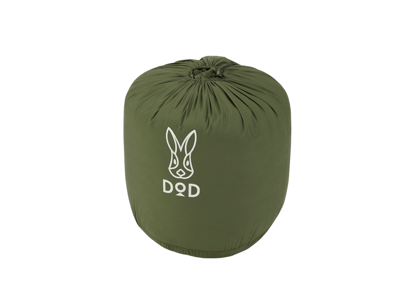 フトンキャンパー FC1-793-KH - DOD（ディーオーディー）：キャンプ用品ブランド
