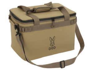 DOPPELGANGER - 大幅値下げ！新品未使用　dod クーラーボックス　ソフトくらぞう　タン ソフトくらお（23L・タン）CL2-732-TN | DOD（ディーオーディー）公式