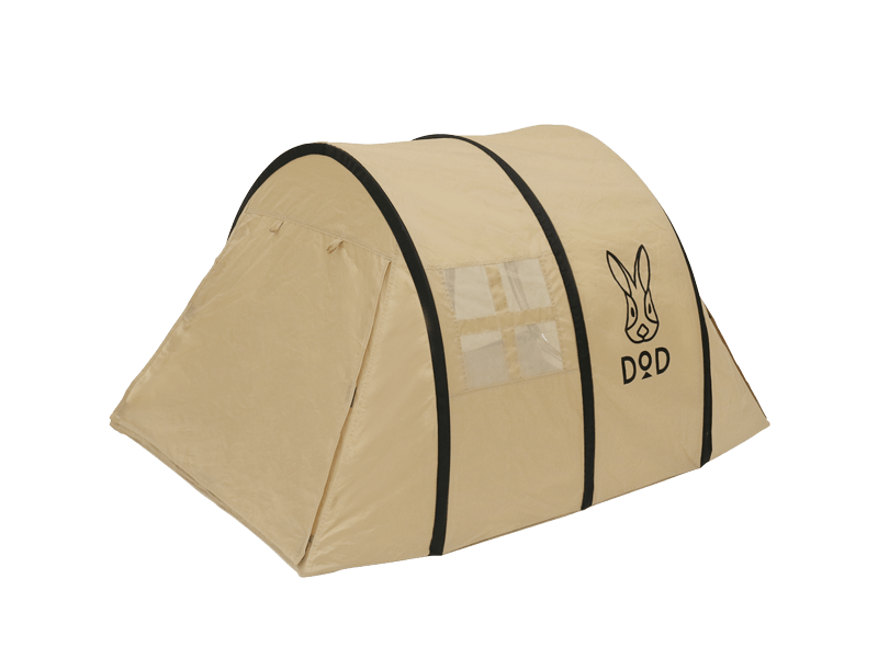 KAMABOKO TENT BABY カマボコテントベビー T1-750-TN - www.humanbiolife.com