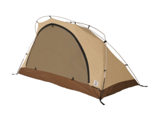 販売終了】フカヅメカンガルーテントSS（タン） T1-838-TN | DOD