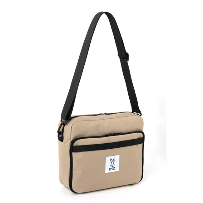 DOD TRANSFORM SHOULDER BAG BOOK