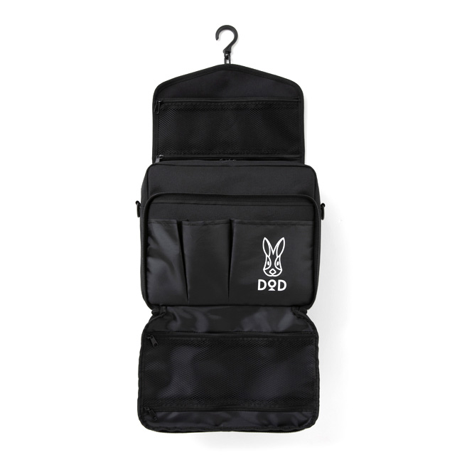 DOD TRANSFORM SHOULDER BAG BOOK