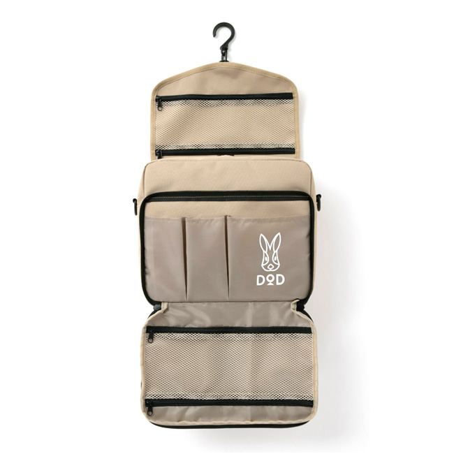 DOD TRANSFORM SHOULDER BAG BOOK