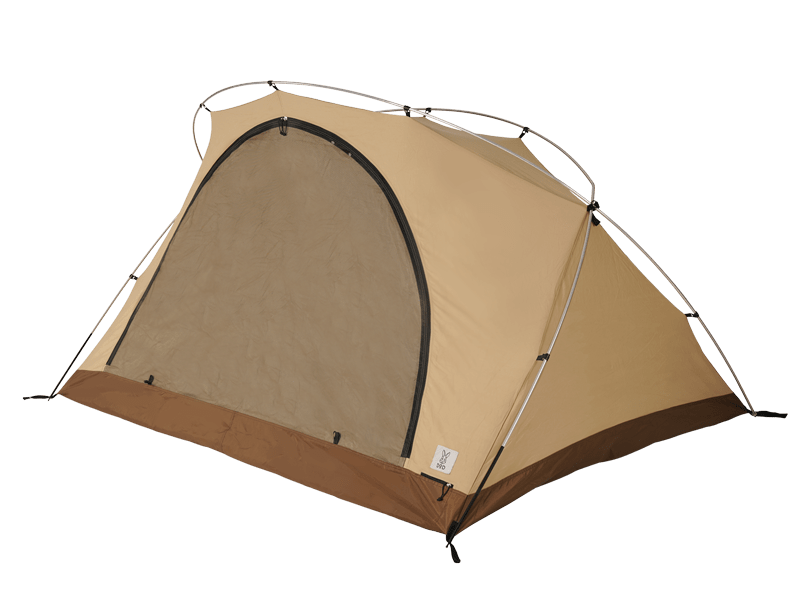 FUKADUME KANGAROO TENT SS フカヅメカンガルーテントSS