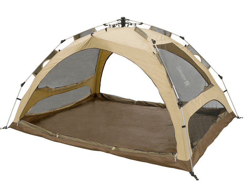 ☆新品☆DOD☆WAGAYA-NO TENT☆わがやのテント☆T5-869-TN