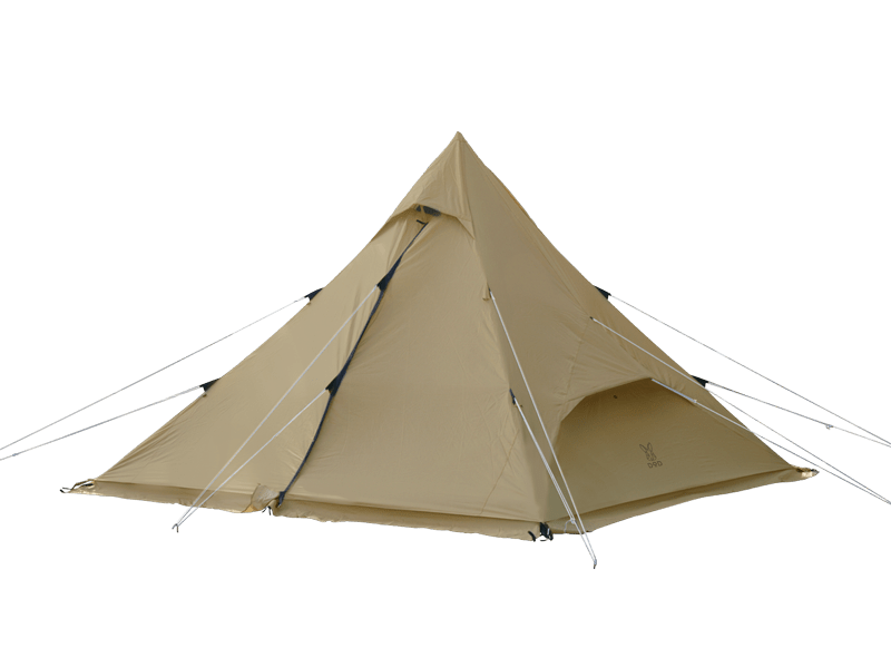 DOD ONEPOLE TENT RX ワンポールテントRX T6-817-TN