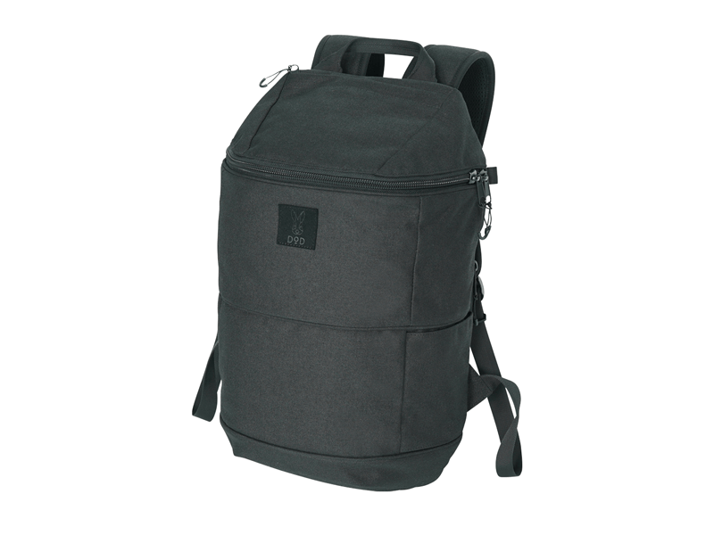 DOD カマボコリュック BACKPACK