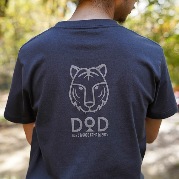 DOD 干支 Tシャツ 亥 探してます！！Tシャツ/カットソー(半袖/袖なし)