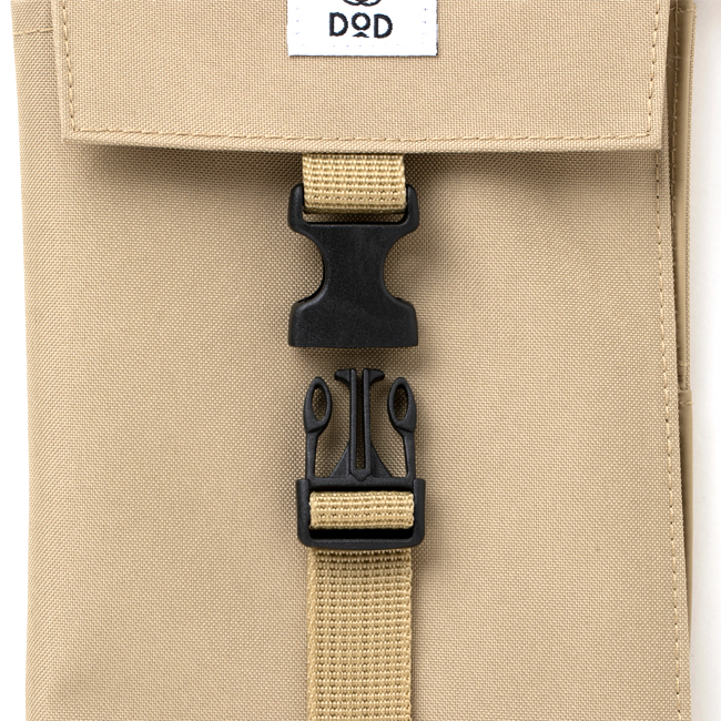 DOD WALLET SHOULDER BAG BOOK