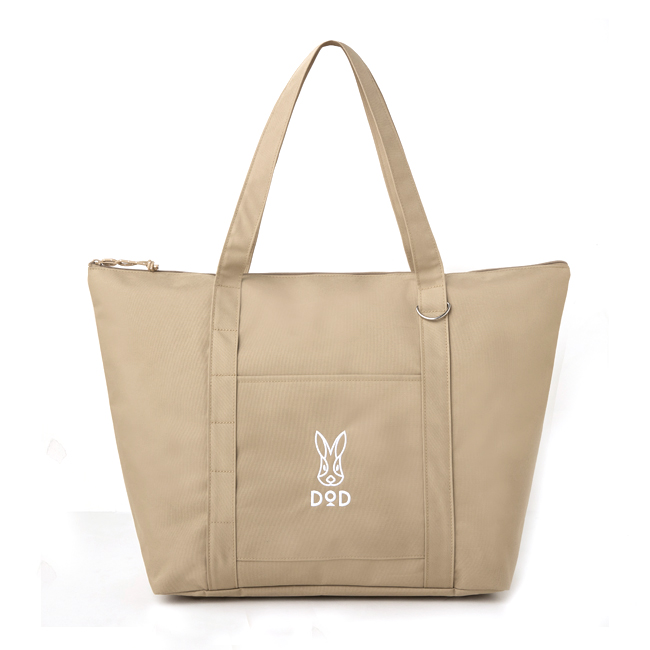 DOD BIG TOTE BAG BOOK