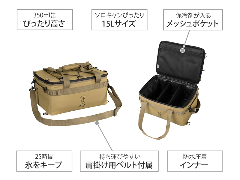 ソフトくらひこ(15)の主な特徴