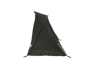 DOD フカヅメカンガルーテントS　ブラック 販売終了】フカヅメカンガルーテントSS（ブラック） T1-838-BK | DOD