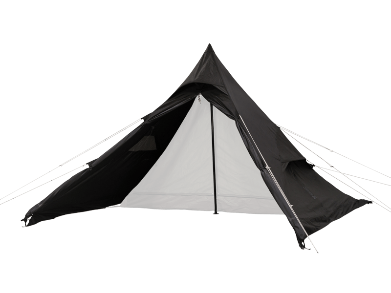 未使用・未開封　DOD ONEPOLE TENT RX ワンポールテントRX T