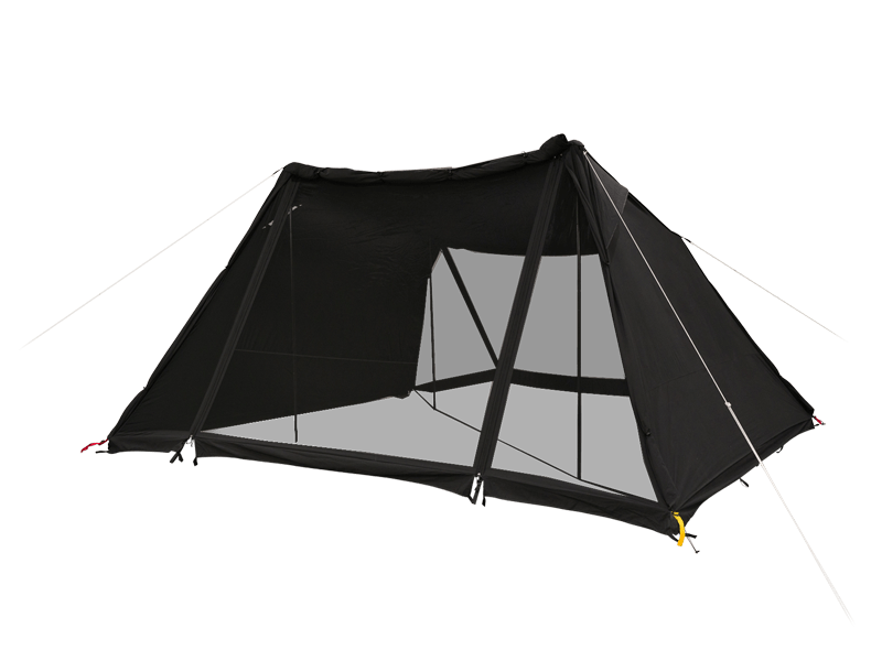 ヨンヨンベースTC（ブラック） TT5-962-BK - DOD（ディーオーディー）：キャンプ用品ブランド