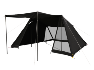 販売終了】ヨンヨンベースTC（ブラック） TT5-962-BK | DOD