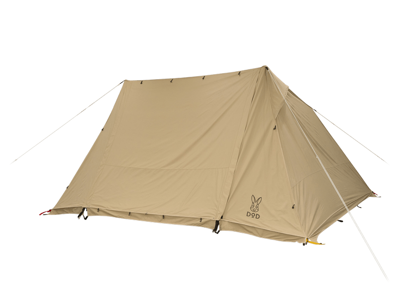 ヨンヨンベースTC（タン） TT5-962-TN - DOD（ディーオーディー）：キャンプ用品ブランド