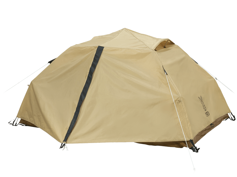 わがやのテントS T2-981-TN - DOD（ディーオーディー）：キャンプ用品 ...