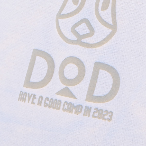 干支Tシャツ 2023年ウサギ DOD