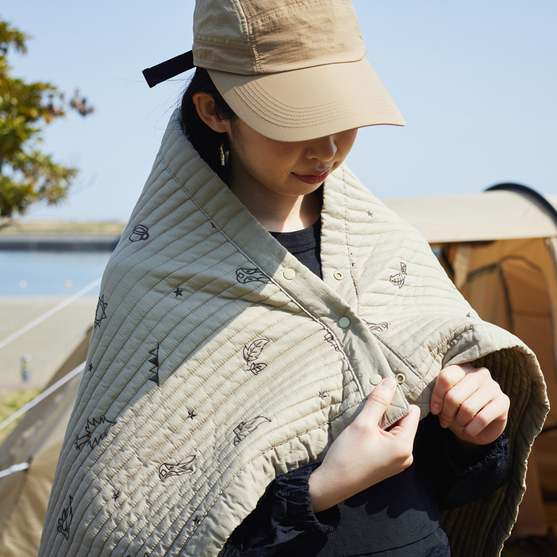 DOD×DADWAYコラボ第二弾のメインの特徴()