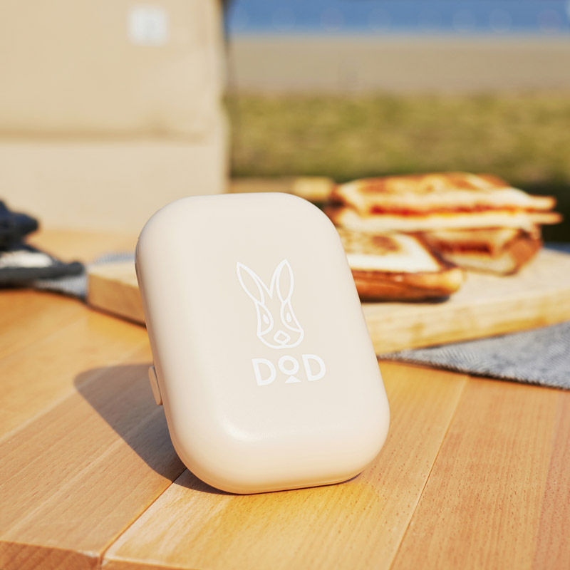 DOD×DADWAYコラボ第二弾のメインの特徴()