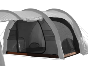 販売終了】カマボコテント3M用インナーテント TN5-695-BK | DOD