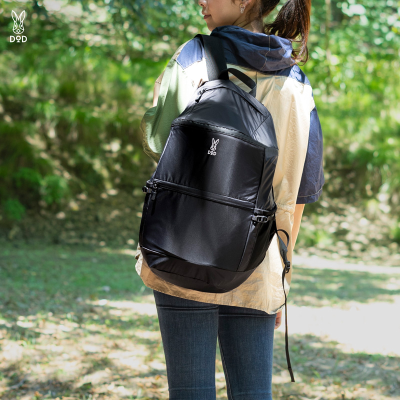 DOD カマボコリュック BACKPACK