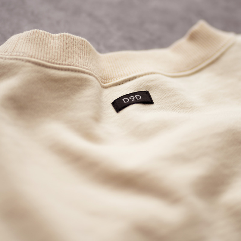 JK058-IV-S ウサロゴスウェットS/M/L/XLの詳細