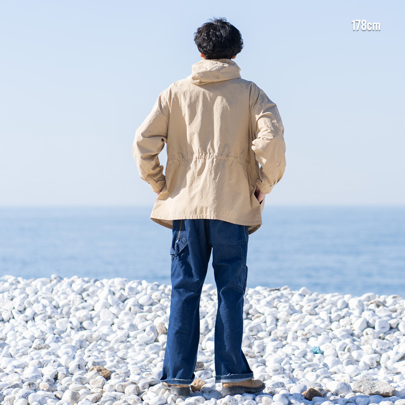 goa（ジャケット/アウター）のフリマアイテム一覧