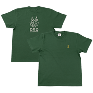 干支Tee（辰）