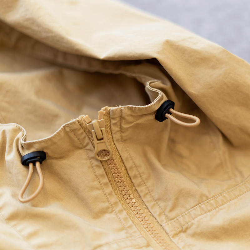 わがやのコート（ベージュ/ブルー/ブラック）JK054-BG/BL/BK-F - DOD