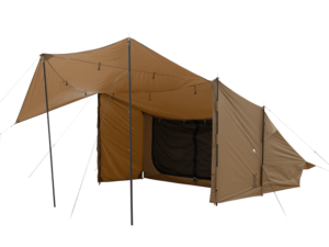バイクインパップ T1-053-CA | DOD（ディーオーディー）公式サイト