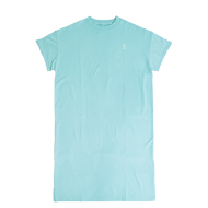 ウサロゴワンピ（フリーサイズ）