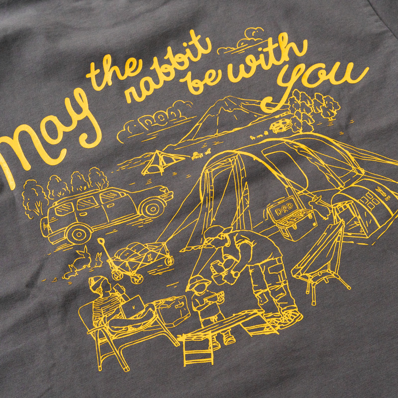 TS062-IV-M ラビッティーM/L/XLの詳細