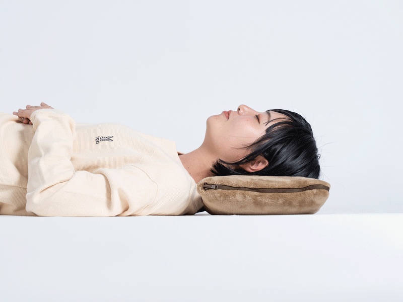  ミニウサクッションマクラのメインの特徴（）