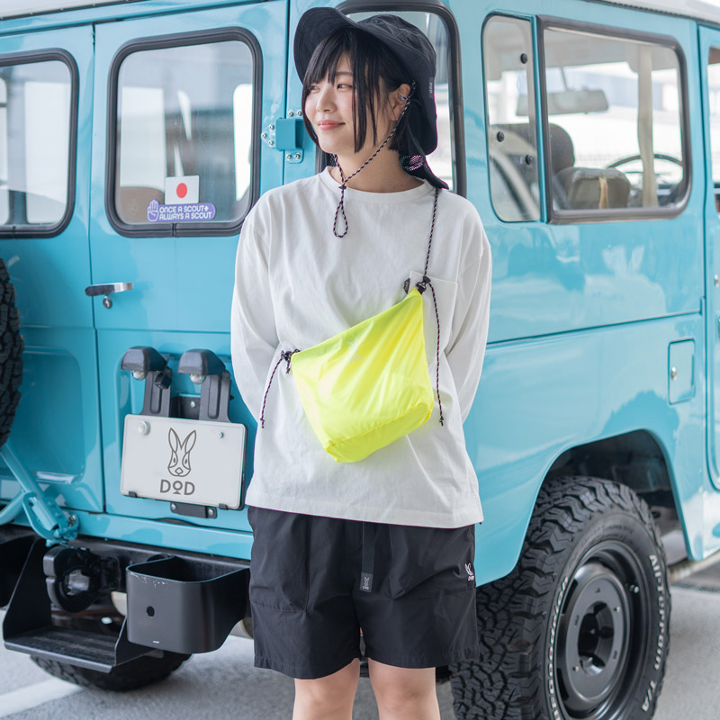 タンパンインザサマーM/L/XLのメインの特徴()