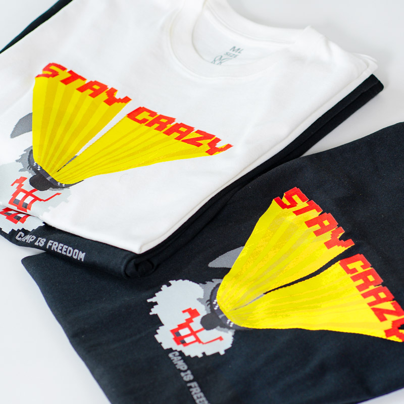 ステクレビームTee ML/LXLのメインの特徴()