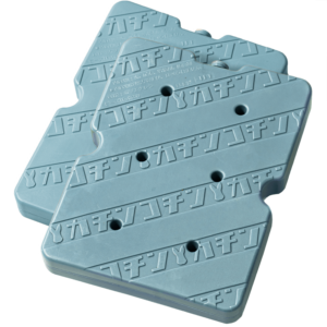 フツーノアイスXL（2個セット） CL1-994-BL | DOD（ディーオーディー