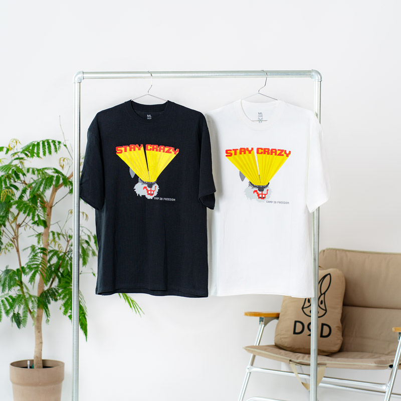 ステクレビームTee ML/LXLのメインの特徴()