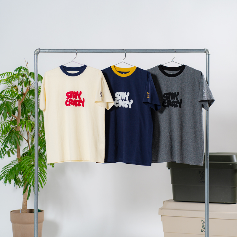 リンリンリンガーTee M/Lのメインの特徴()