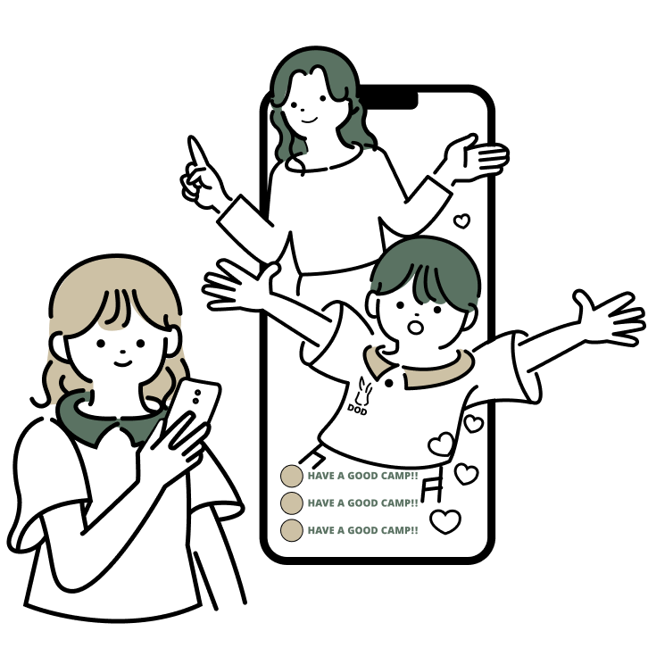 アプリコンテンツ画像