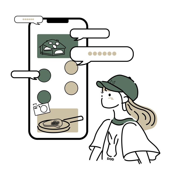 アプリコンテンツ画像