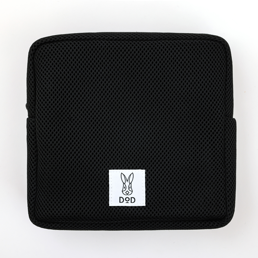DOD テーブルウェアセットBOOK