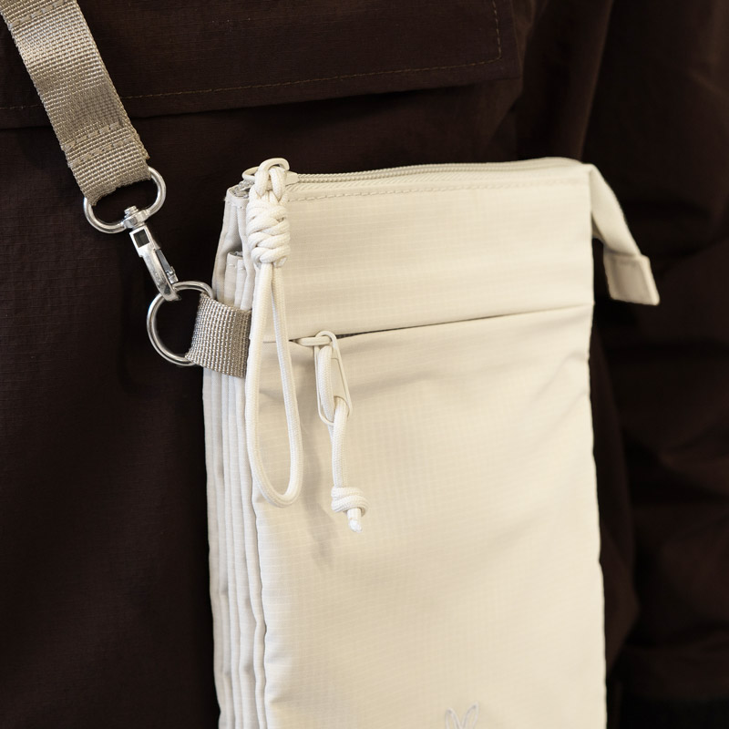 ショルダーバッグ・ポシェット DOD Multi Shakosh Bag IVORY 楽天市場】【5％オフクーポン】ダイヤモンドパイソン ポシェット