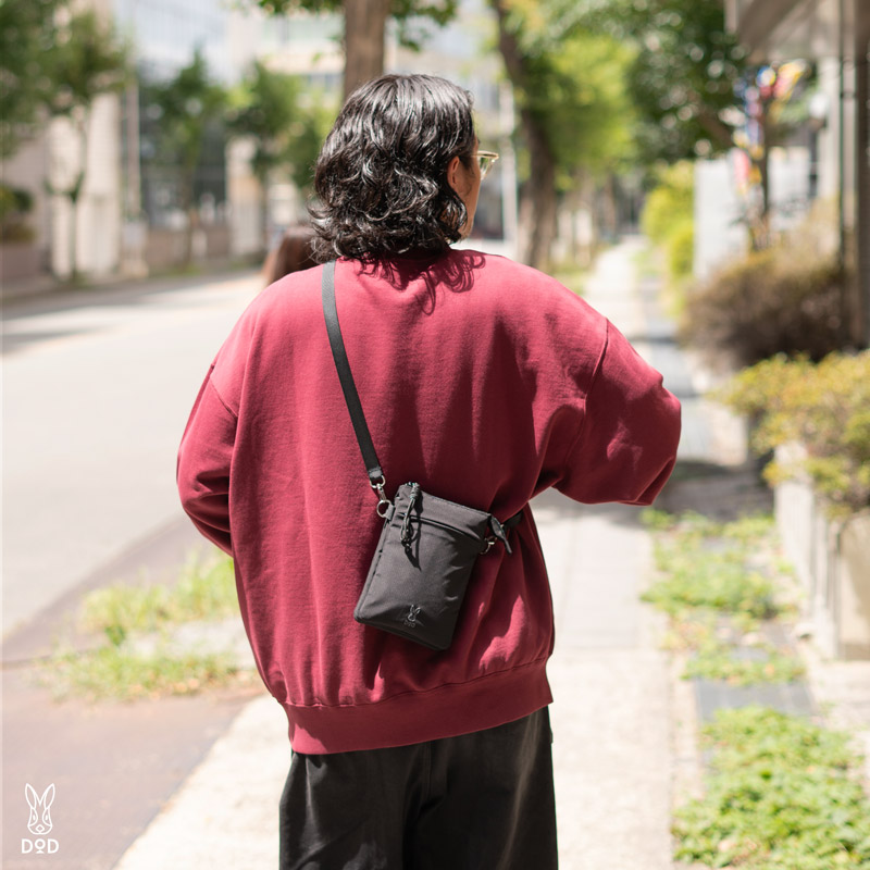 チョイサコー BA128-IV/BR/BK